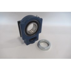 SKF TU 50 FM kogellagerunit 50 mm.